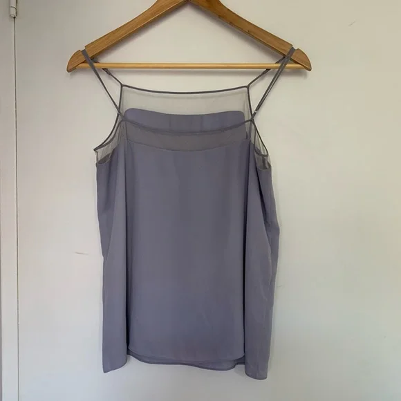 (Light purple) Babaton Galen Camisole Tank - Picture 3 of 7